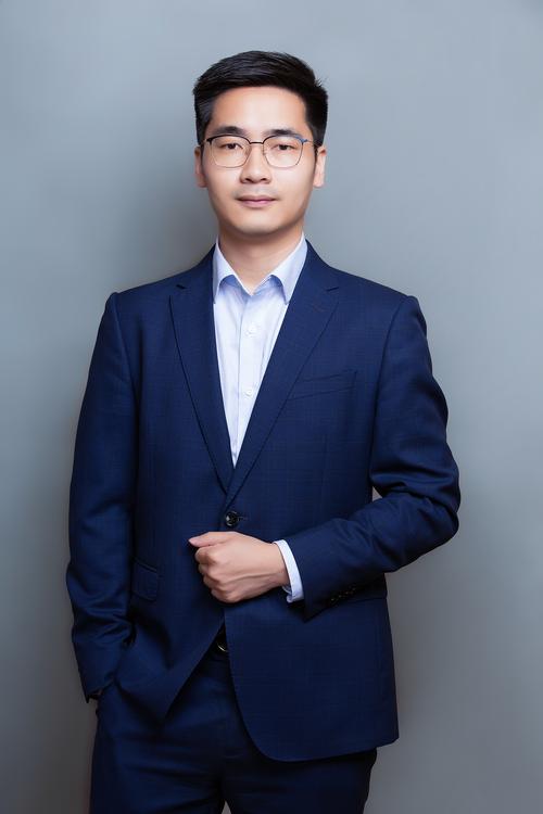李志恒 制片统筹总监